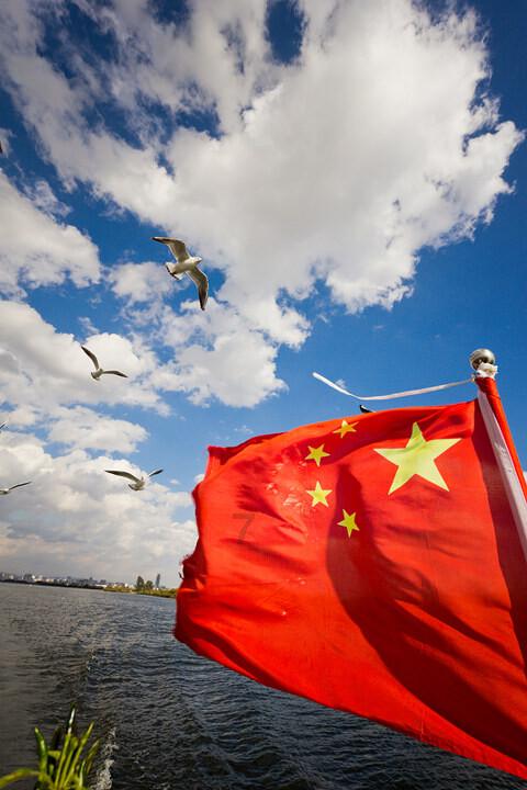 美国末日